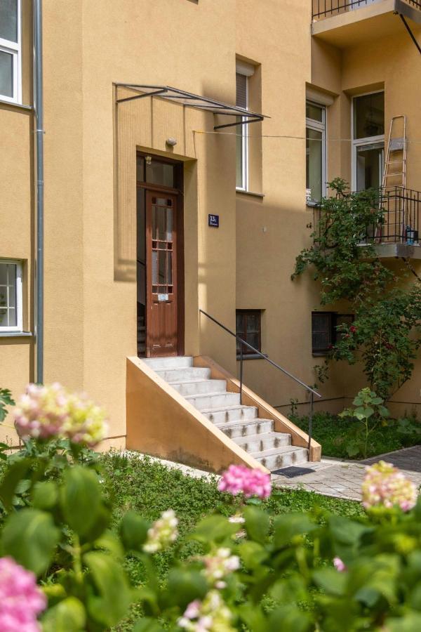 Cozy And Bright 1Bdr Apartment In The City Center! Zagreb Exterior photo